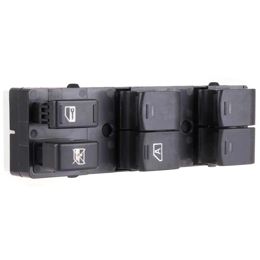 Window Switch for Nissan Altima (2007–2012) - Single Auto Front Left