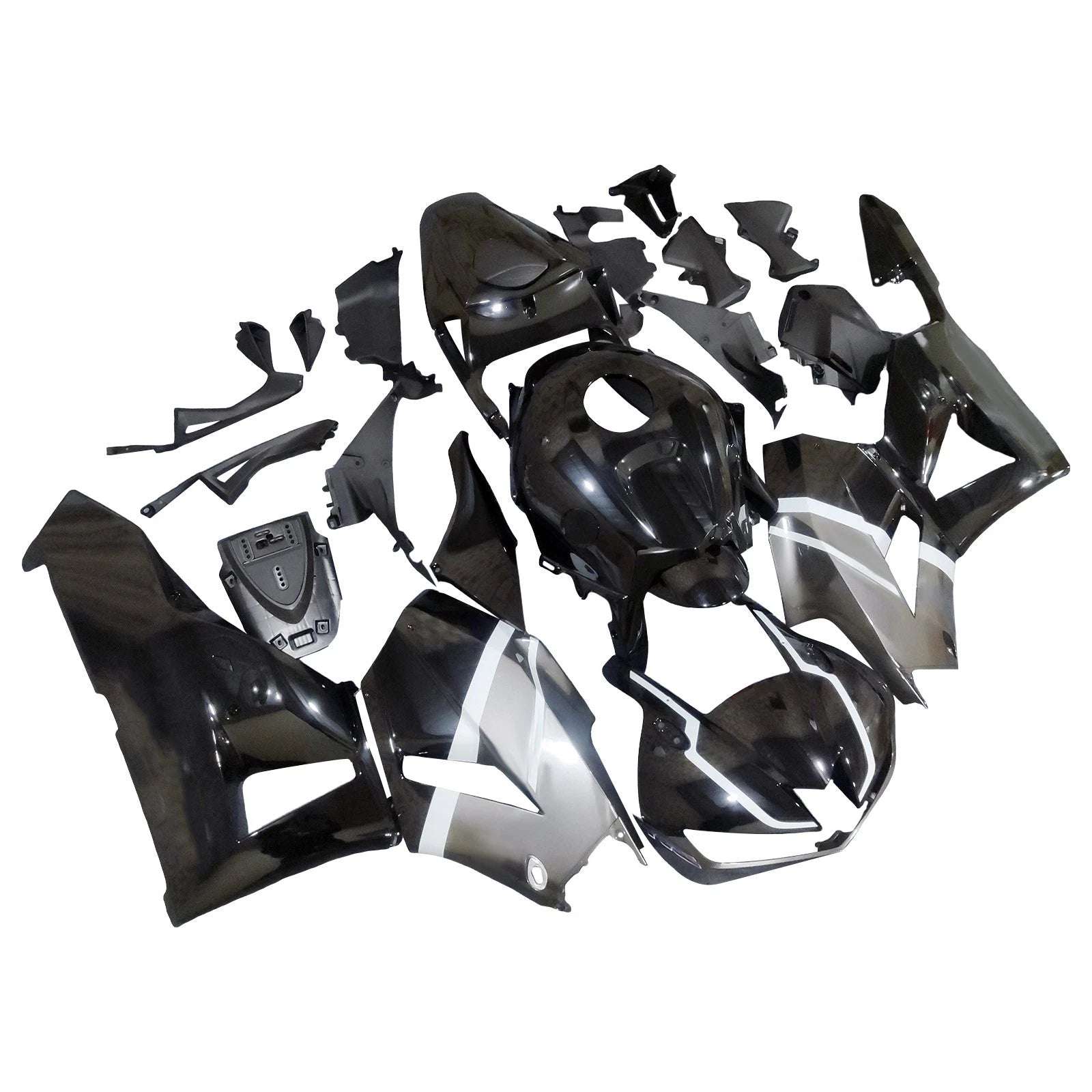 Injection Fairing Kit for Honda CBR600RR (2013–2026) F5 #1