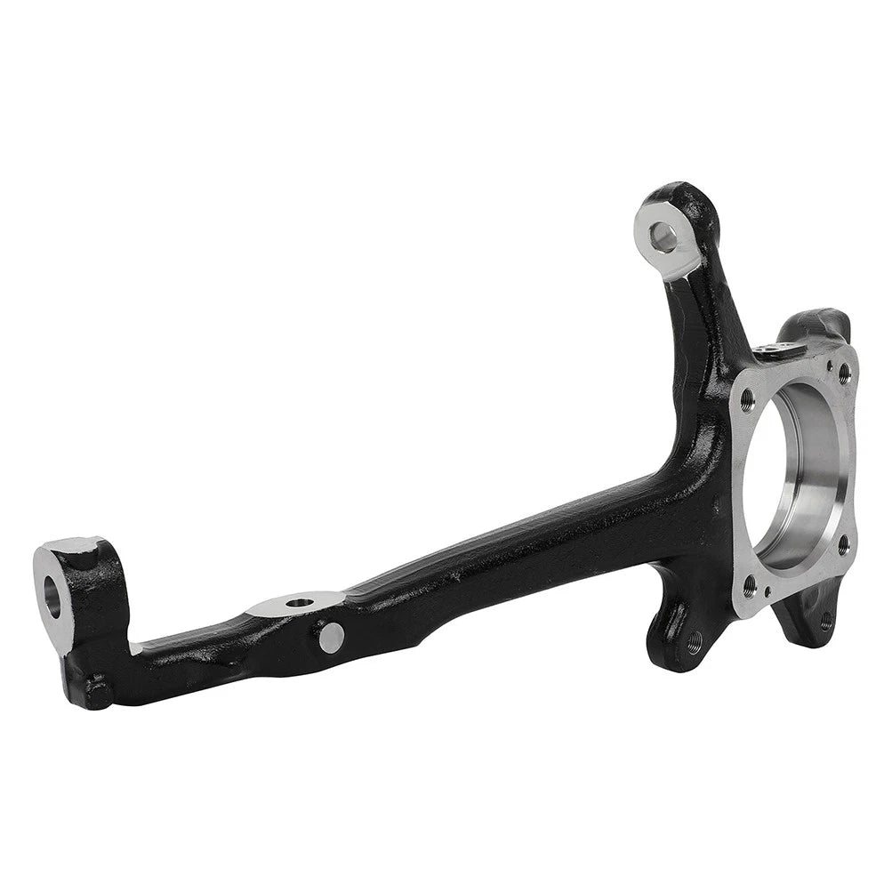 2X Front Left & Right Steering Knuckle for Toyota Tacoma 4WD (2005–2019)