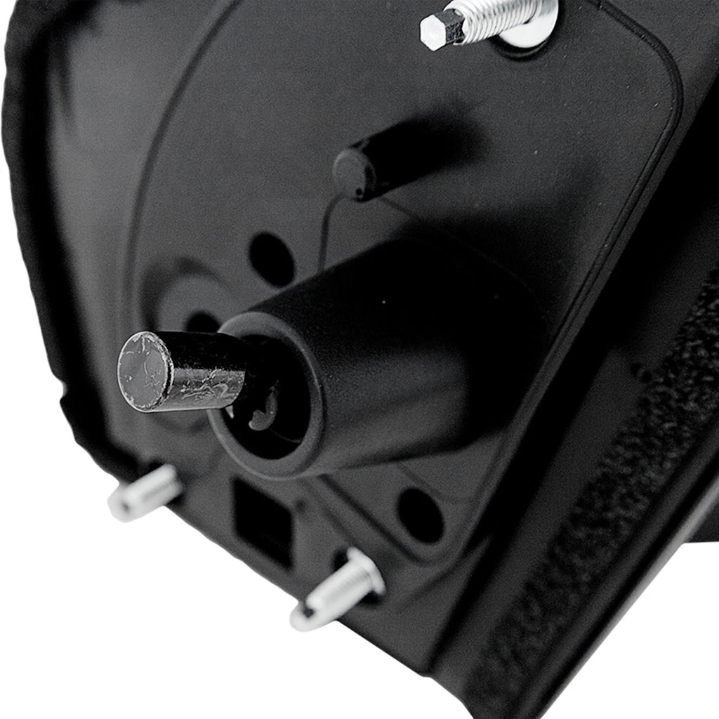 Right Manual Adjust Mirror for Nissan Sentra (2007–2012)