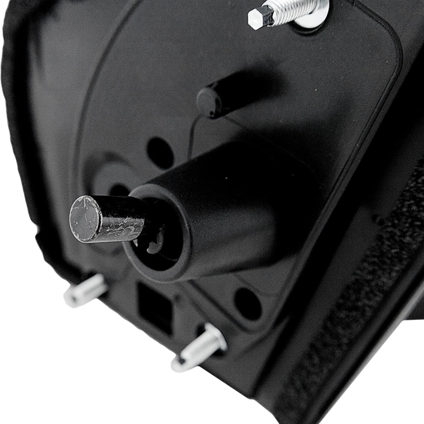 Right Manual Adjust Mirror for Nissan Sentra (2007–2012)