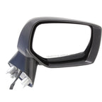 Passenger Right Side Mirror for Subaru WRX Crosstrek Impreza XV (2015)