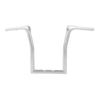 16" Rise Ape Hanger 1.25" Fat Handlebar for Harley Softail Fat Boy (2018–2024)