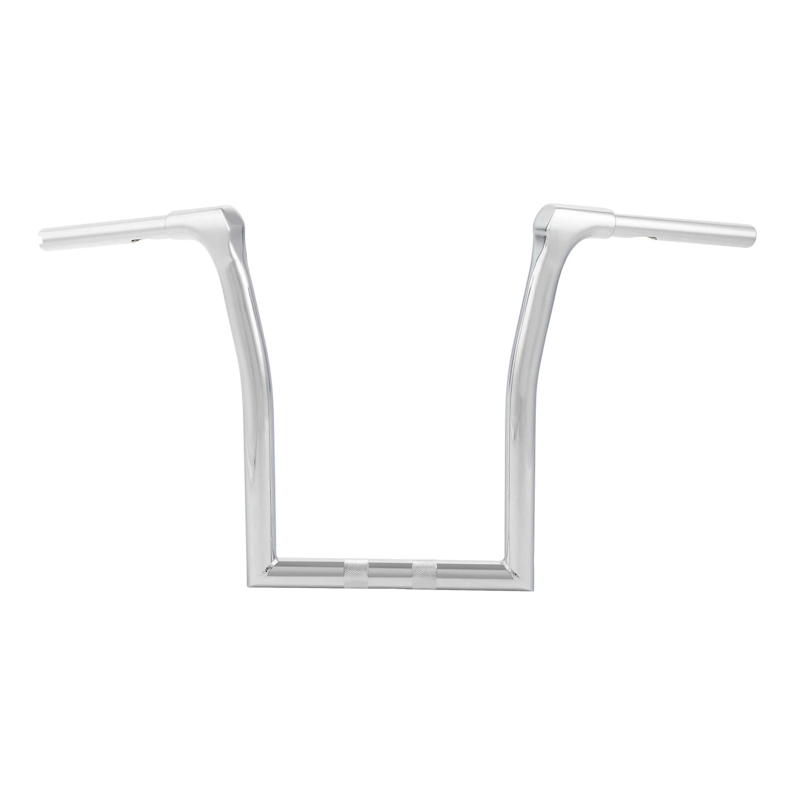 16" Rise Ape Hanger 1.25" Fat Handlebar for Harley Softail Fat Boy (2018–2024)