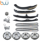 Timing Chain Kit for Ford F150 3.5L Ecoboost (2017–2020) HL3Z6B274A HL3Z6B274B