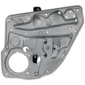 Window Regulator for VW Golf (Rear Passenger Right Side)