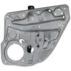 Window Regulator for VW Golf (Rear Passenger Right Side)