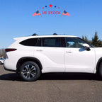 Roof Rack Cross Bars for Toyota Highlander (2020–2024)