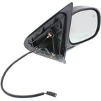 Heated Right Side Mirror for Ford Expedition (1997–2002)