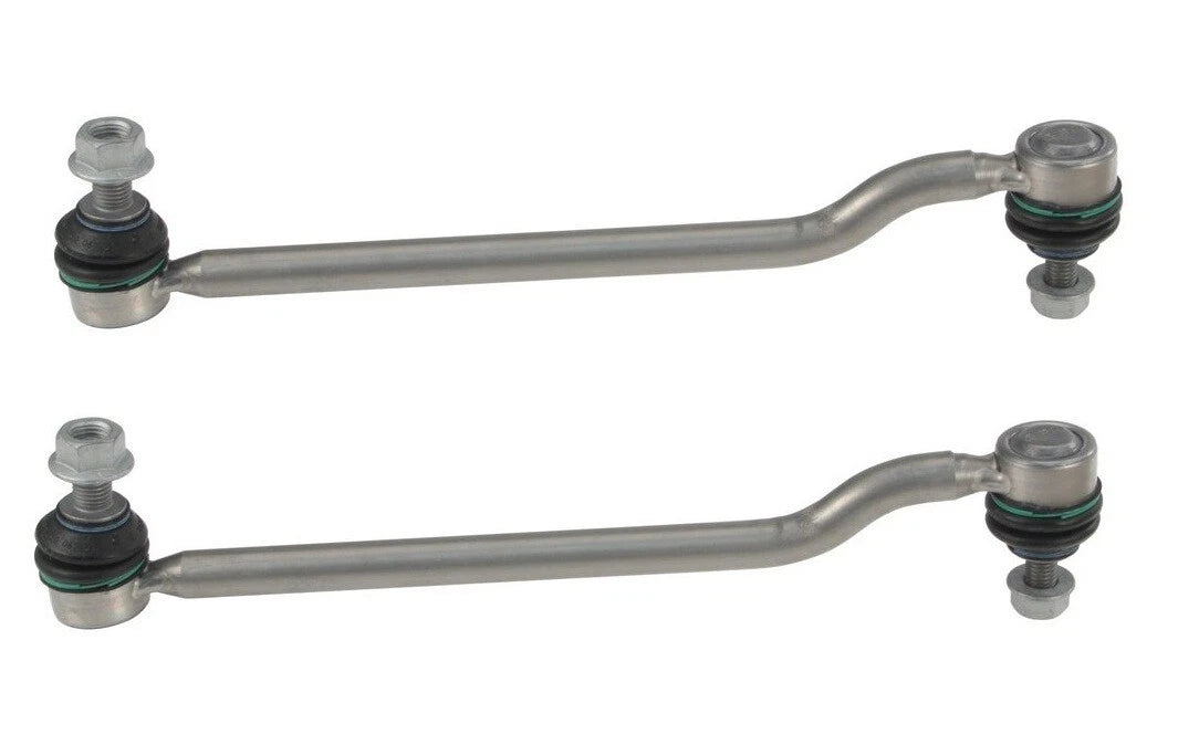 Set of 2 Front Stabilizer Bar Links for Mercedes W203 4Matic (2000–2006)