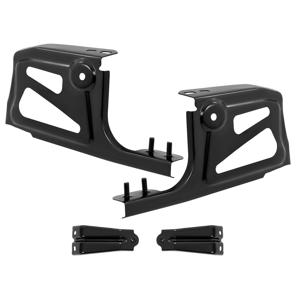 Front Bumper Bracket for Toyota Tacoma (2016–2023) Inner Upper Steel