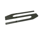 Tailgate Letters Insert Set for 2023-2025 Ford Super Duty