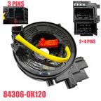 Clock Spring for Toyota Innova, Hilux, Fortuner, Vios/Yaris (84306-0K120)