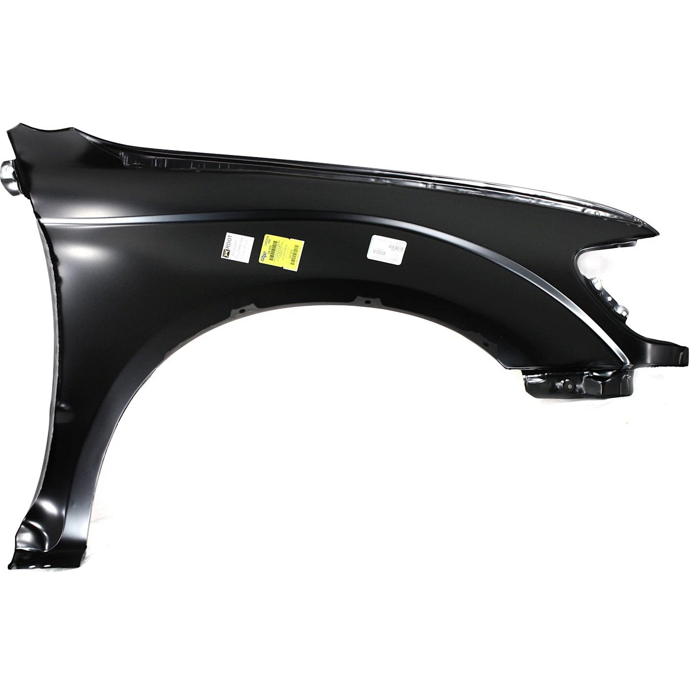 Fender Kit for Toyota Tacoma (1997–2000) Front Steel LH RH