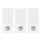 3X Fuel Pump Filter Strainers for QFS