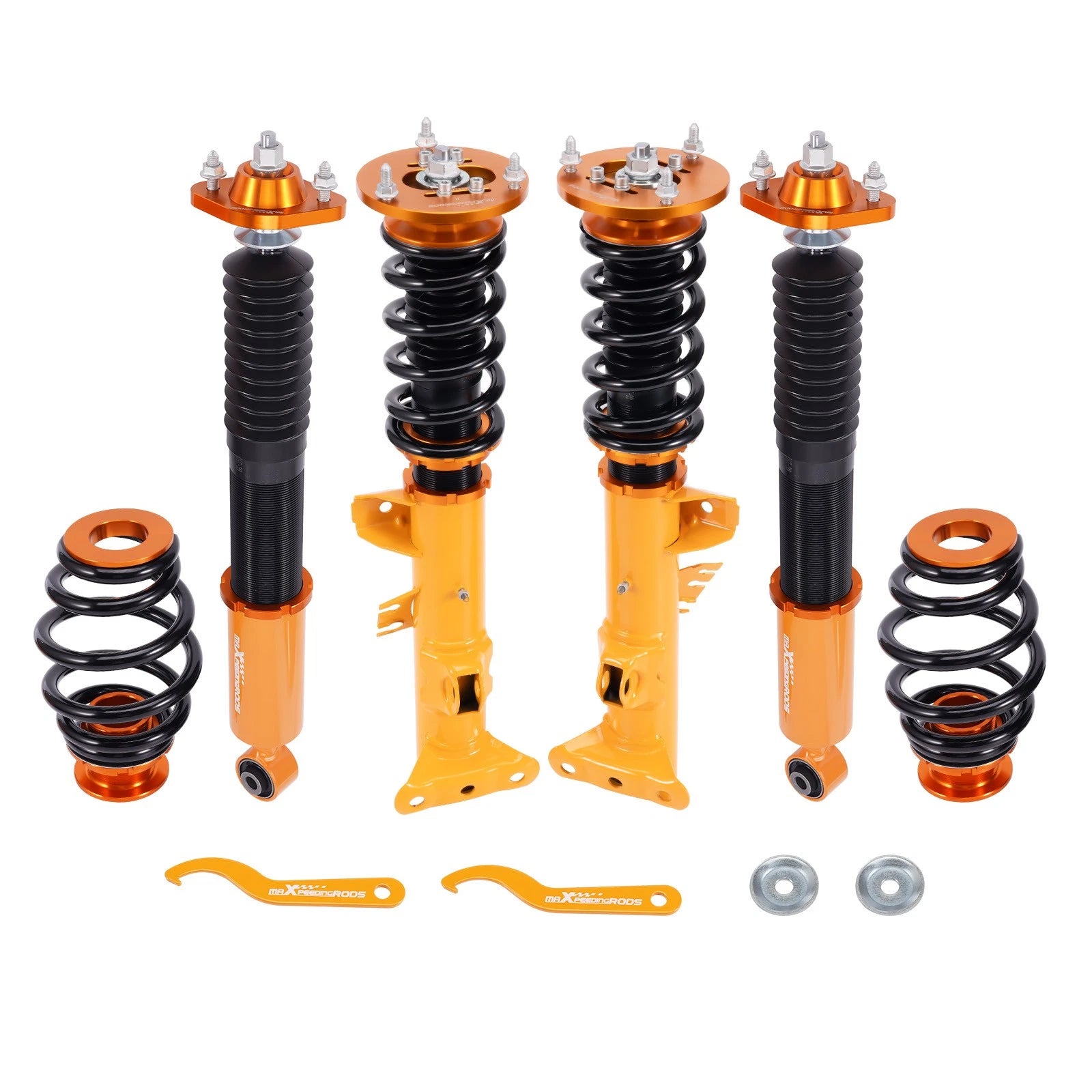 Coilovers Suspension Kit for BMW 3 Series E36 (1991–1999)