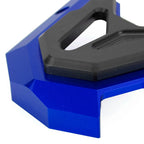 Front Sprocket Cover Chain Guard for Kawasaki Ninja 250 300 Z300 (2013–2017) Blue