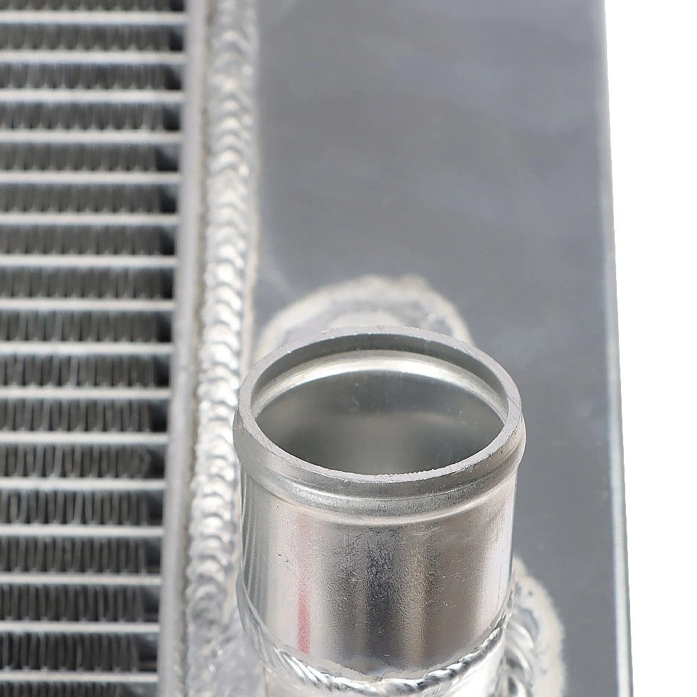 3 Row Aluminum Radiator for Chevy Truck (1967–1972)