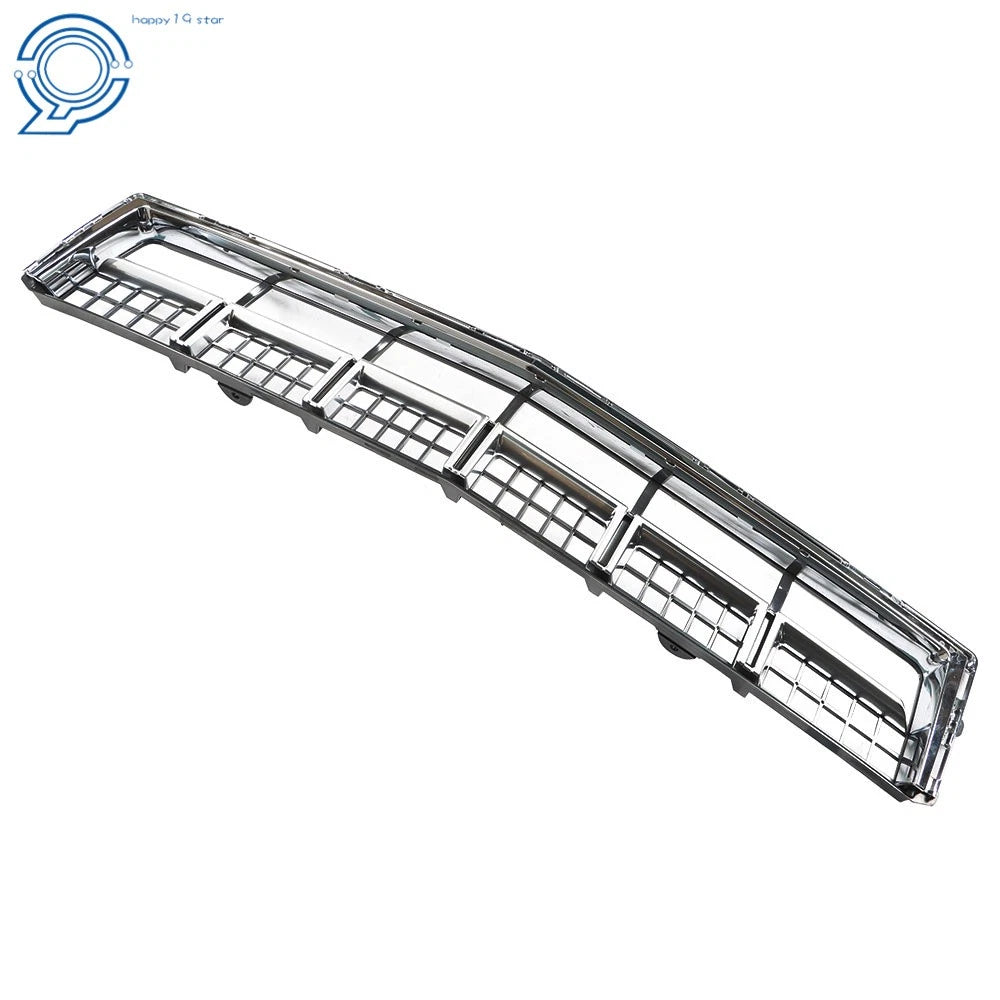 Chrome Mesh Lower Grille for Cadillac SRX (2013–2016)