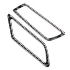 RHD Air Vent Outlet Cover Trim for Volkswagen Golf 8 MK8 (2021-2023)