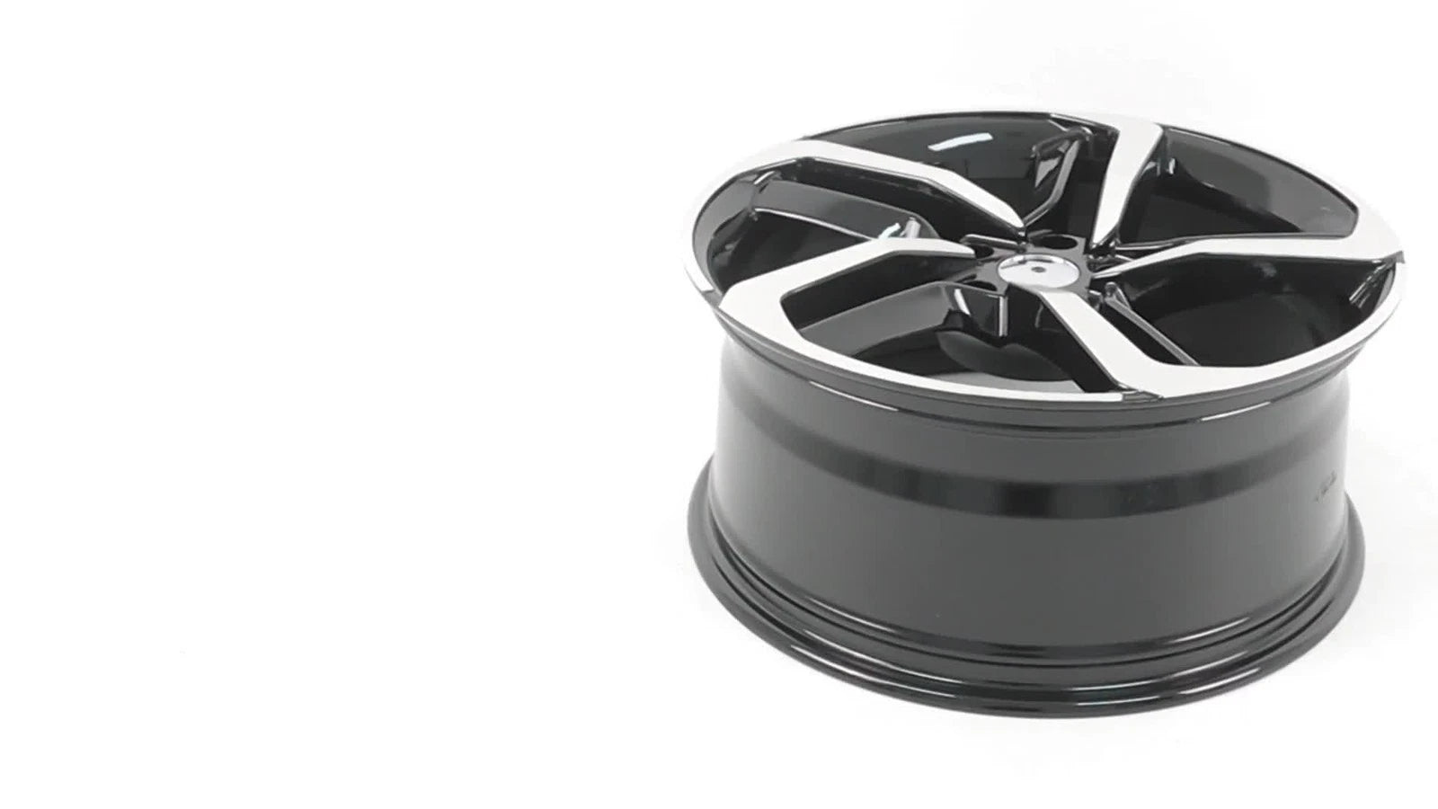 19x8.5 Inch Alloy Wheel Rim for Honda Accord (2018–2022)