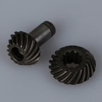 Replacement Gear for Fuel Brush Cutters (Bimetal)