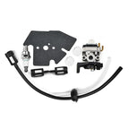 Carburetor Kit for 25 35 HHT35 Trimmer (Engine Cutters)