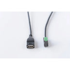 Car Navigation Setup NSZT-Y68T for Compatible Vehicles