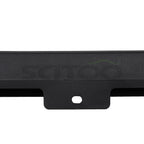 Tailgate Spoiler Cap Molding for Ford Explorer Sport Trac (2007–2010)