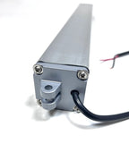 Tubular 9'' Stroke Actuator for Firgelli Automations HDWR1046 (N/A)