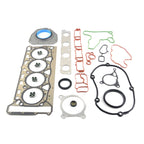 Set of 10 Cylinder Head Gasket Bolts for Audi A3 A4 Q5 VW Jetta GTI 2.0T