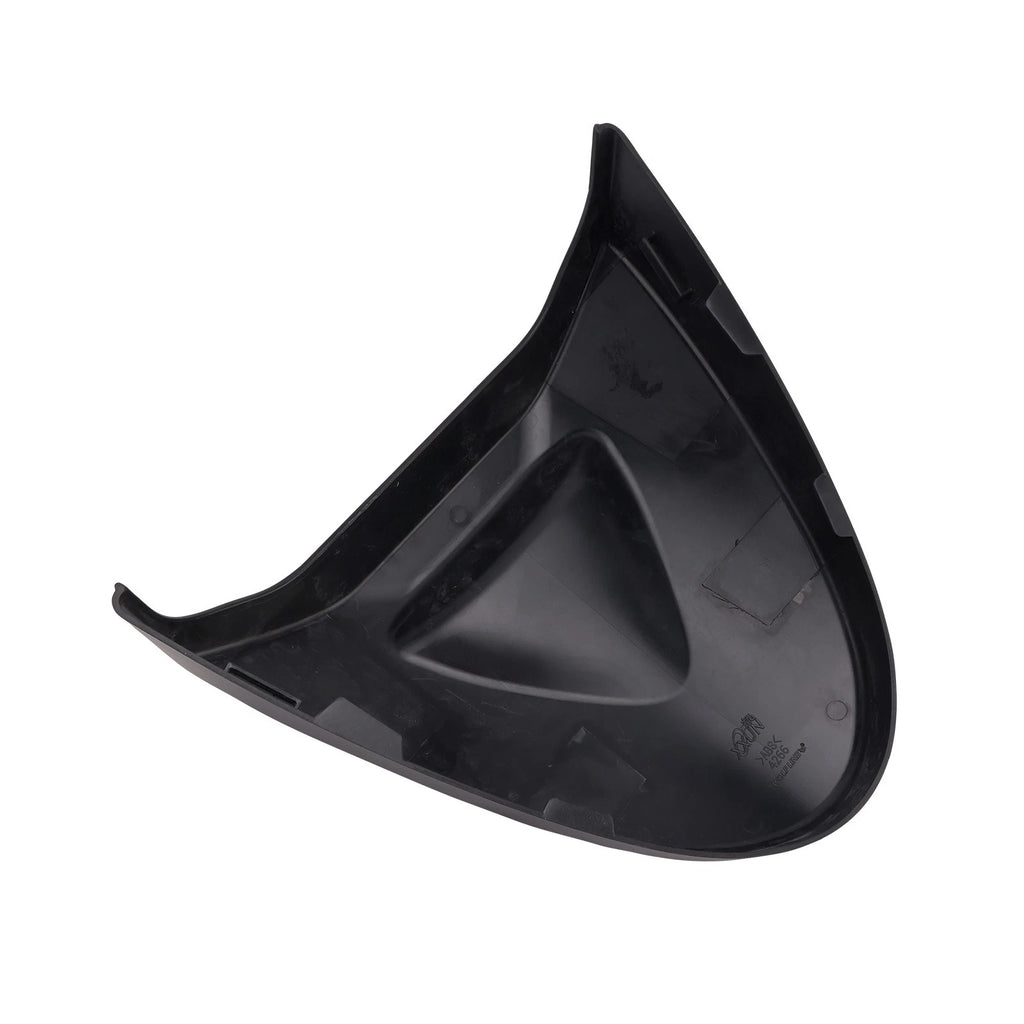 Rear Tail Seat Fairing Cowl Cover for Trident 660 (2022–2025) Matt Black