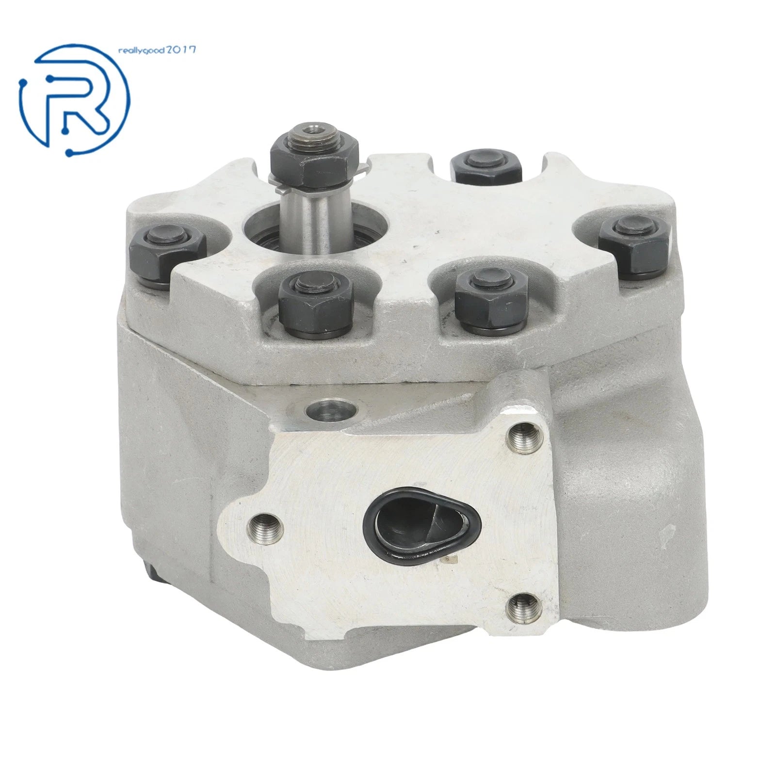 Hydraulic Pump for Case IH 1210 1290 1294 1390 770 780