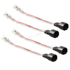 Car Door Speaker Install Wiring Harness for GMC Canyon Terrain Yukon (2015–2018)