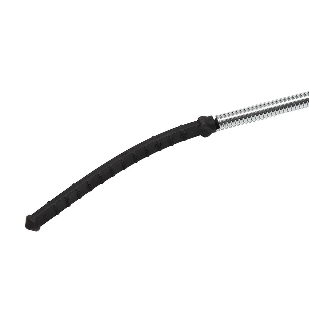Transmission Fluid Level Tool Dipstick 920mm for Mercedes (917-321)