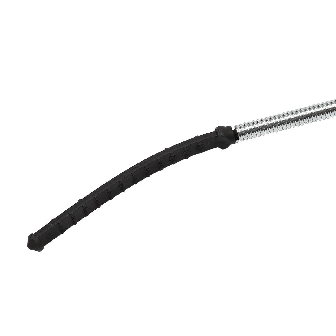 Transmission Fluid Level Tool Dipstick 920mm for Mercedes (917-321)