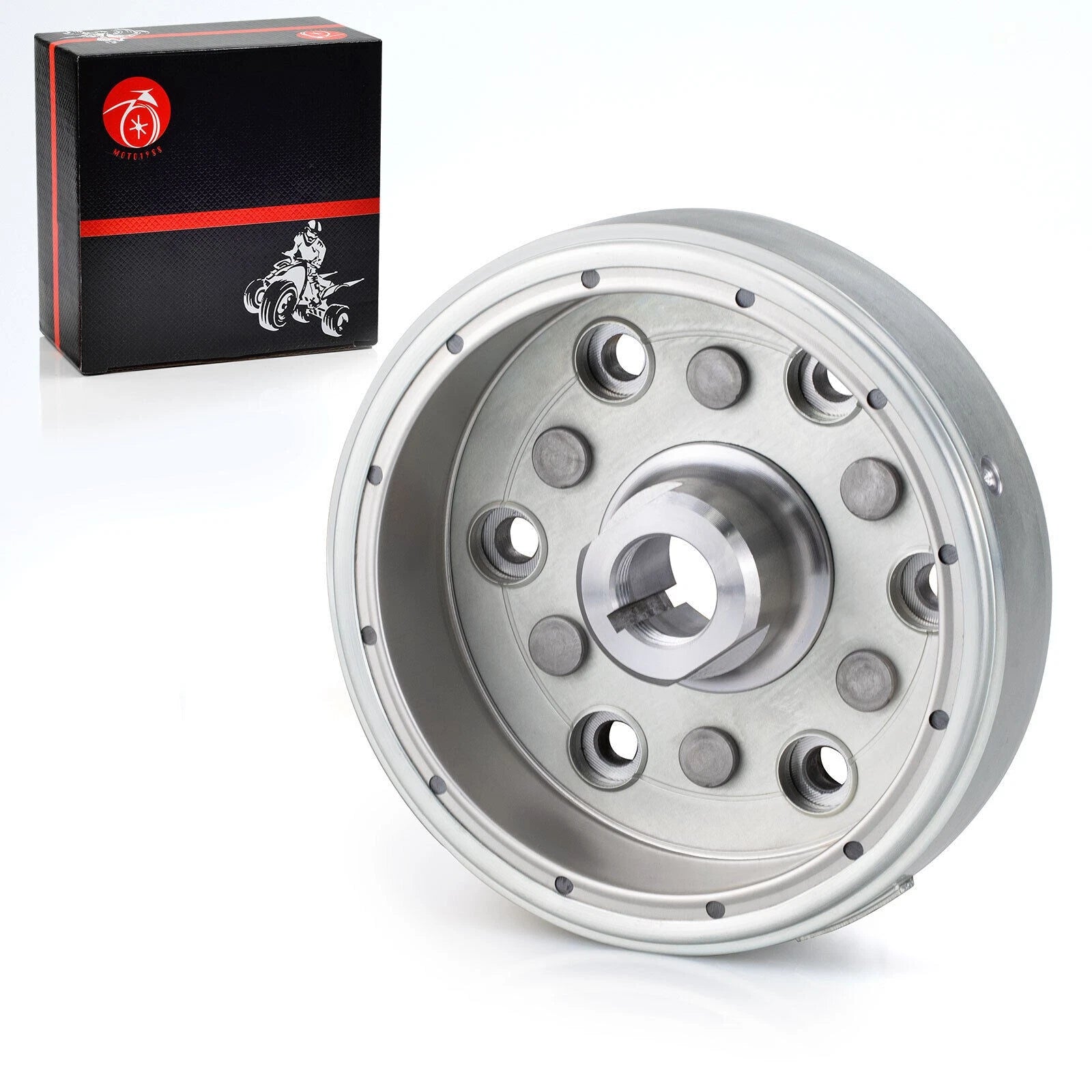 Flywheel 31110-HN1-003 for Honda Sportrax 400 TRX400X (1999–2014)