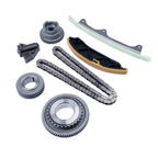 Timing Repair Kit for Mitsubishi L200 Triton 4N15 2.4D (2015–2019)