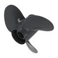 3 Blade Aluminum Propeller for Honda BF40/BF50/BF60 (2001–2023) 59130-ZV5-013AH