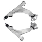 2X Front Lower Control Arms with Ball Joint for Infiniti FX35 FX37 FX50 QX70 (2003–2017)