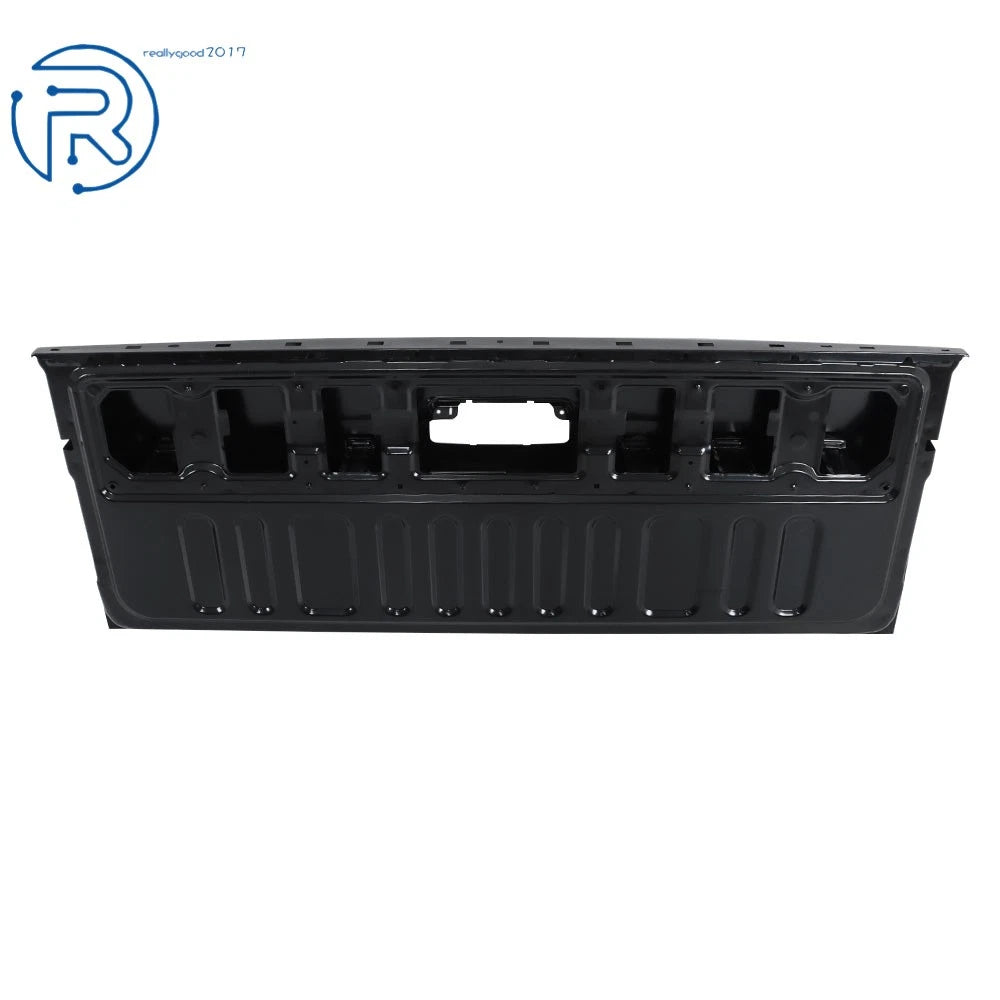 Primed Rear Tailgate for Toyota Tundra (2007-2013)