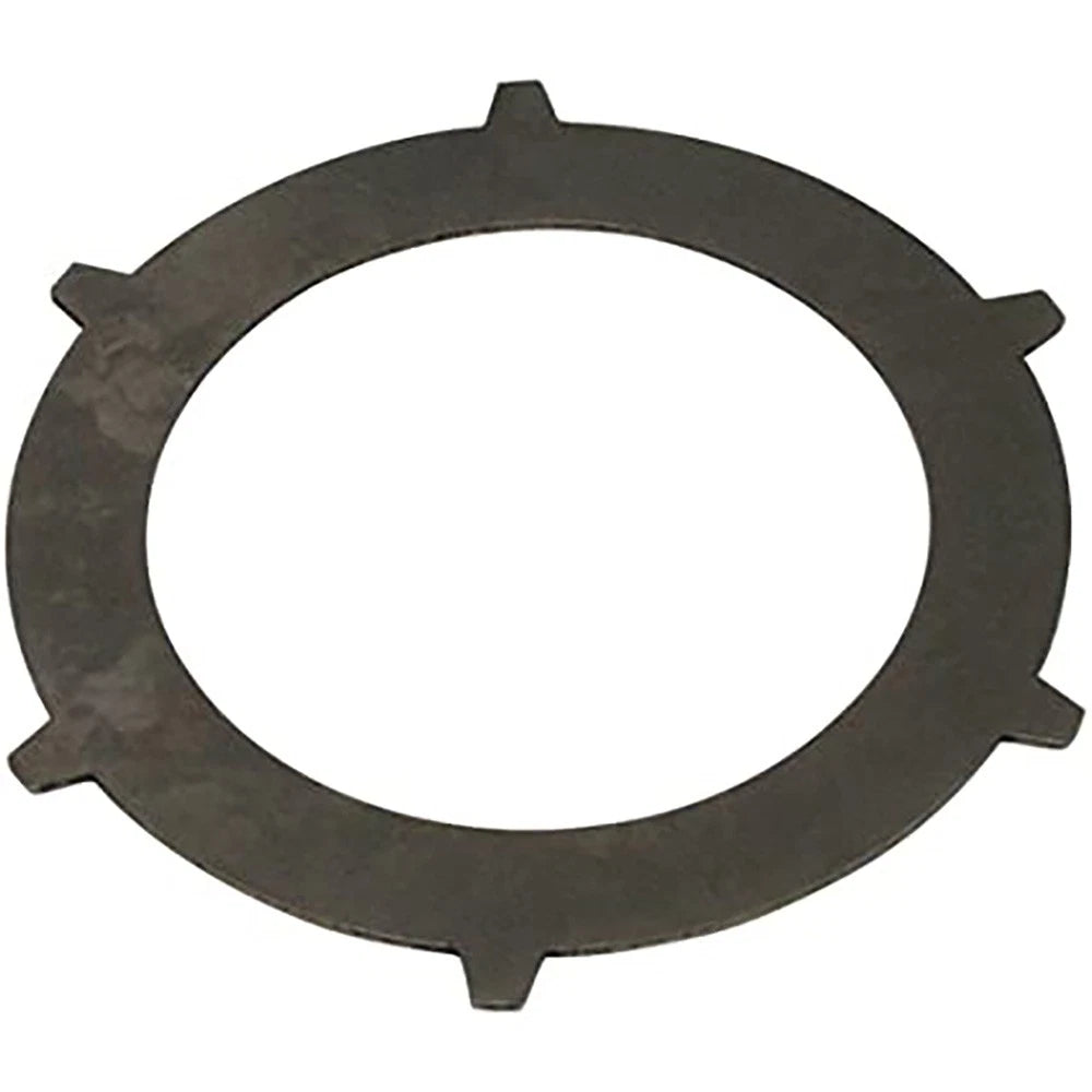 A-VPH1609-AI Steel PTO Disc Plate for