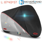 Motorbike Cover for Neverland (Outdoor Waterproof Dust Sun UV)