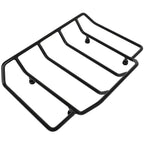 Tour Pack Trunk Top Luggage Rack for Harley Davidson (2014–2023)
