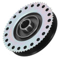Harmonic Balancer for Land Rover Discovery Sport 2015–2019