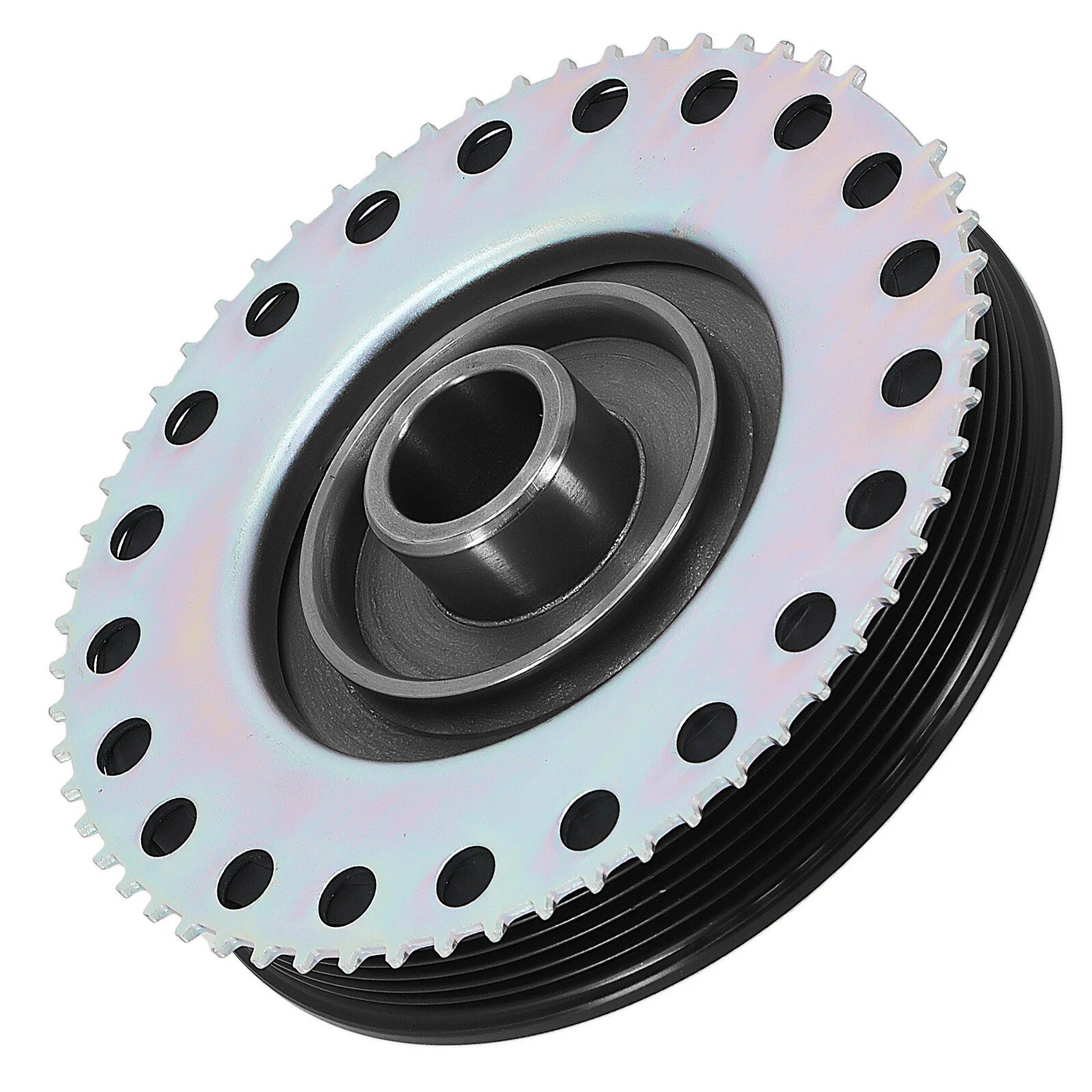 Harmonic Balancer for Land Rover Discovery Sport 2015–2019