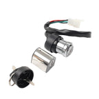 Ignition Switch Lock Kit w/Key for CFMOTO Cforce 500 600 625 X5 X6 (2015-2023)