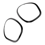Gloss Black Headlight Trim for Mini Cooper Countryman Paceman (2011–2016) MC2507102