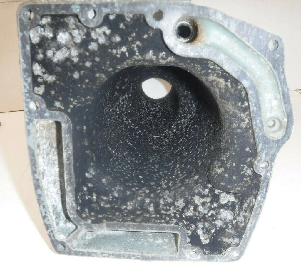 Exhaust Guide for Yamaha 80-115hp (2000–2003) 67F-41137-01-94