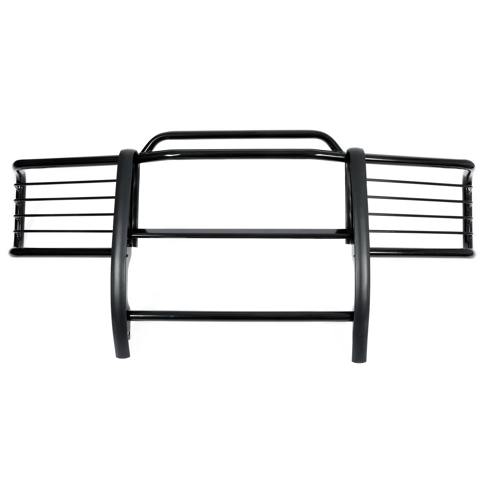 Steel Grille Brush Bumper Guard for Chevy GMC Silverado Sierra (1988–2000)